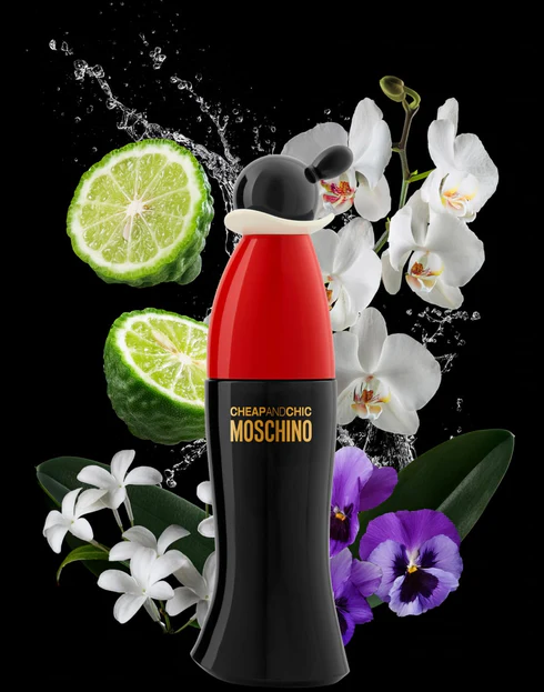 CHEAP AND CHIC EDT
